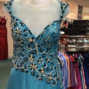 Ritzee Originalsize 6 nwt